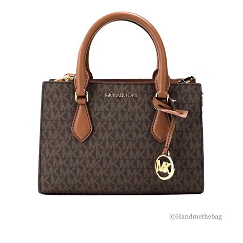 sheila michael kors|michael kors sheila small.